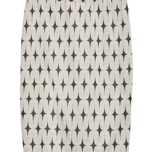 Leena Printed Skirt